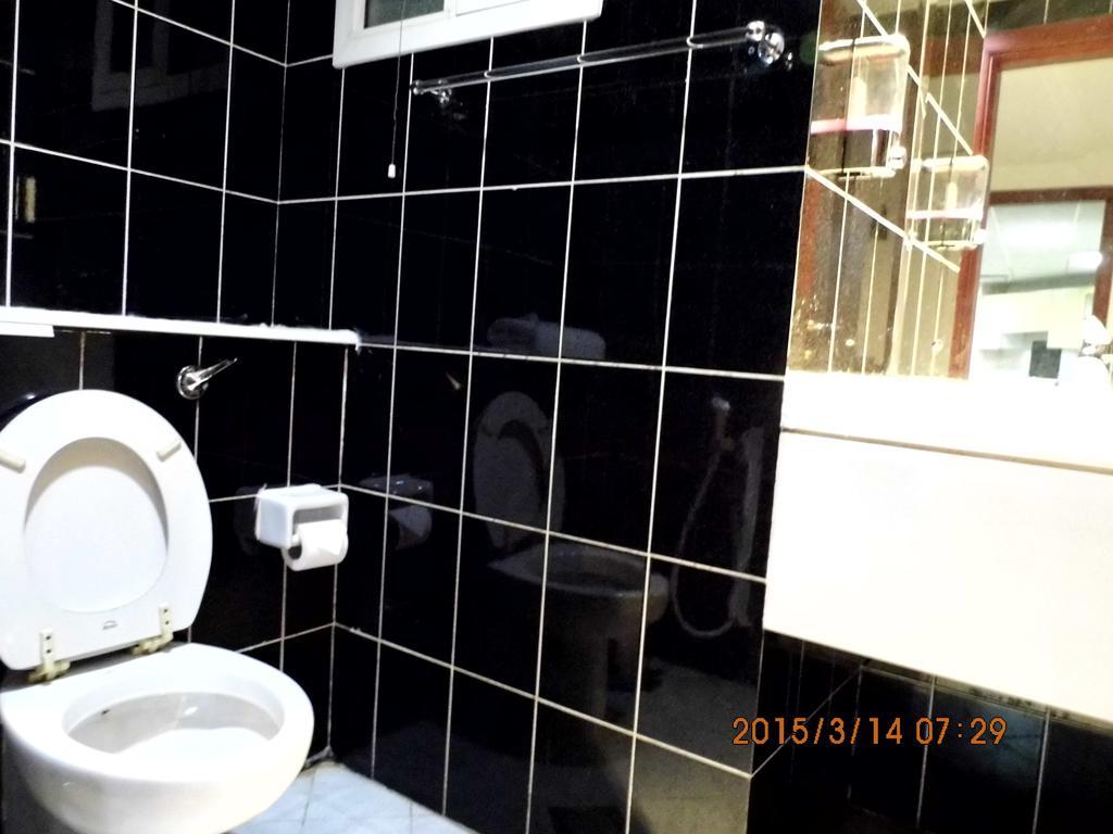 Al Zahabiya Hotel Apartments Dubai Phòng bức ảnh