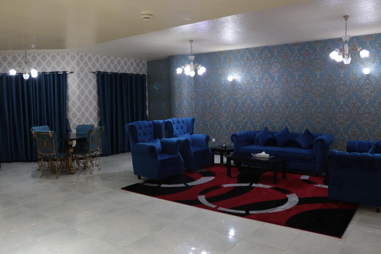 Al Zahabiya Hotel Apartments Dubai Ngoại thất bức ảnh