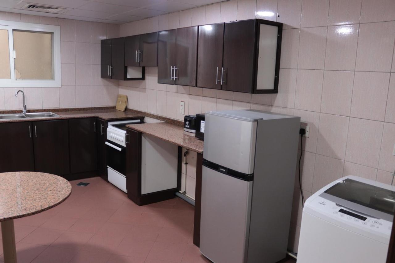 Al Zahabiya Hotel Apartments Dubai Ngoại thất bức ảnh