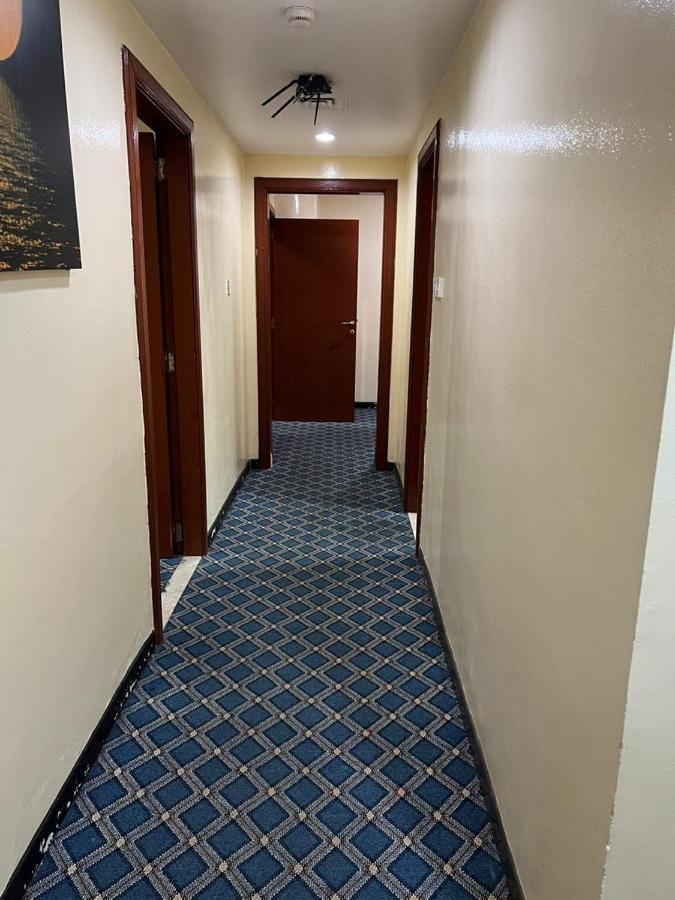 Al Zahabiya Hotel Apartments Dubai Ngoại thất bức ảnh