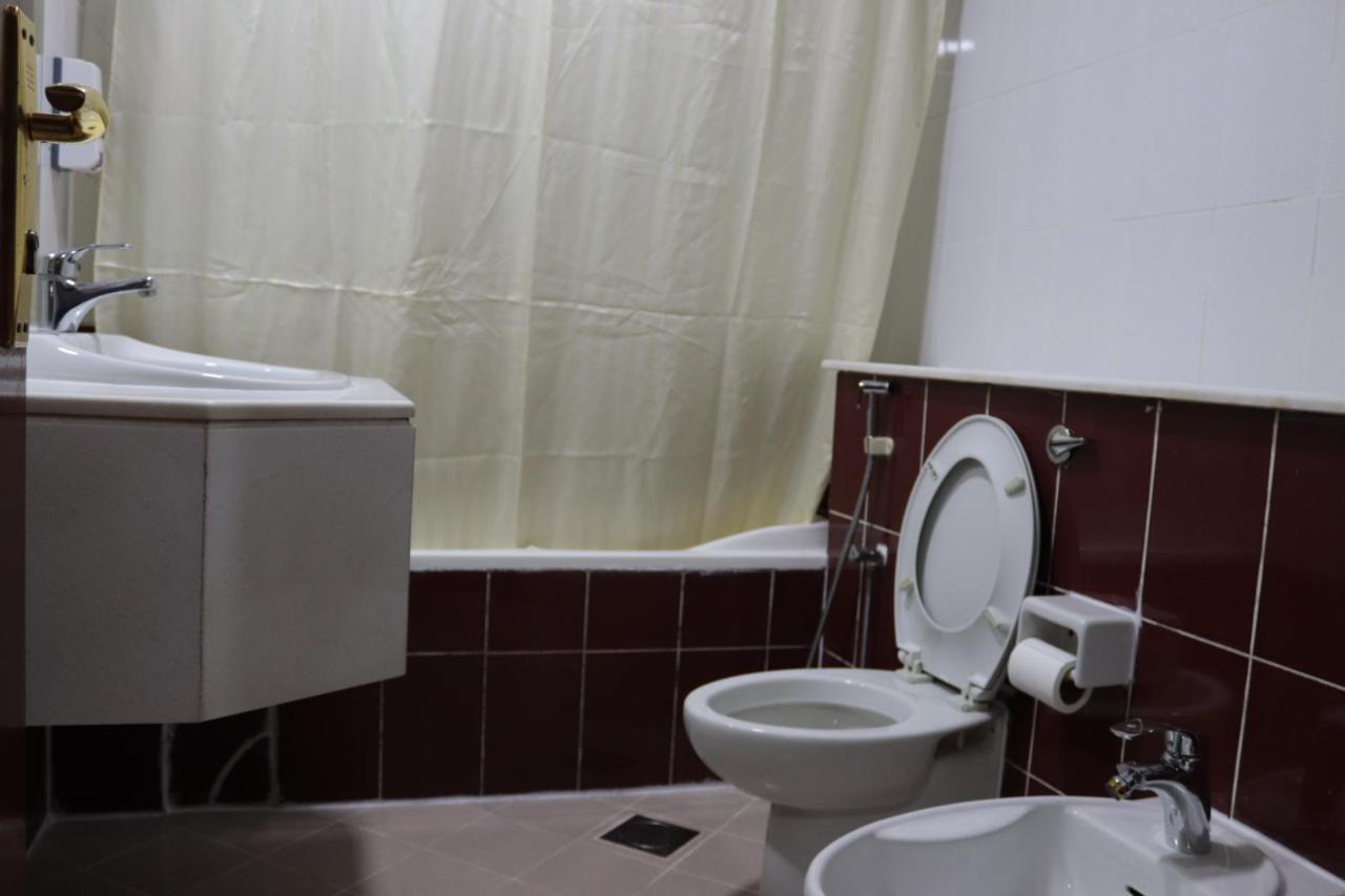 Al Zahabiya Hotel Apartments Dubai Ngoại thất bức ảnh