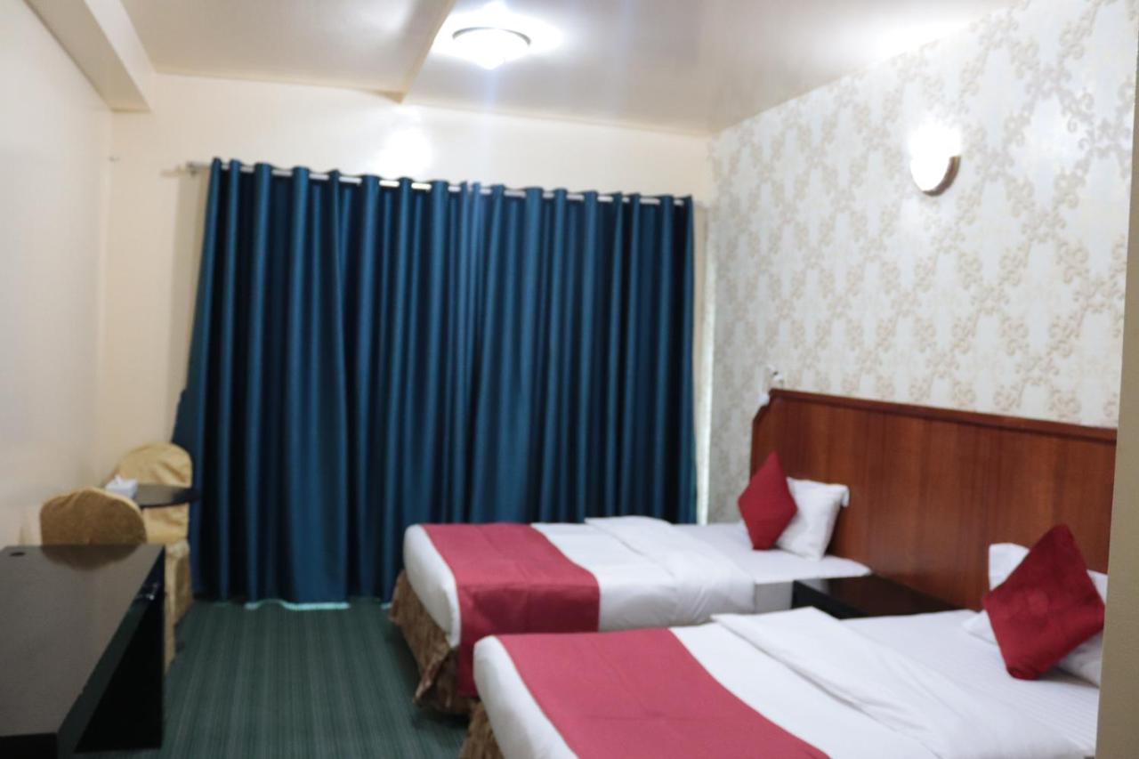Al Zahabiya Hotel Apartments Dubai Ngoại thất bức ảnh