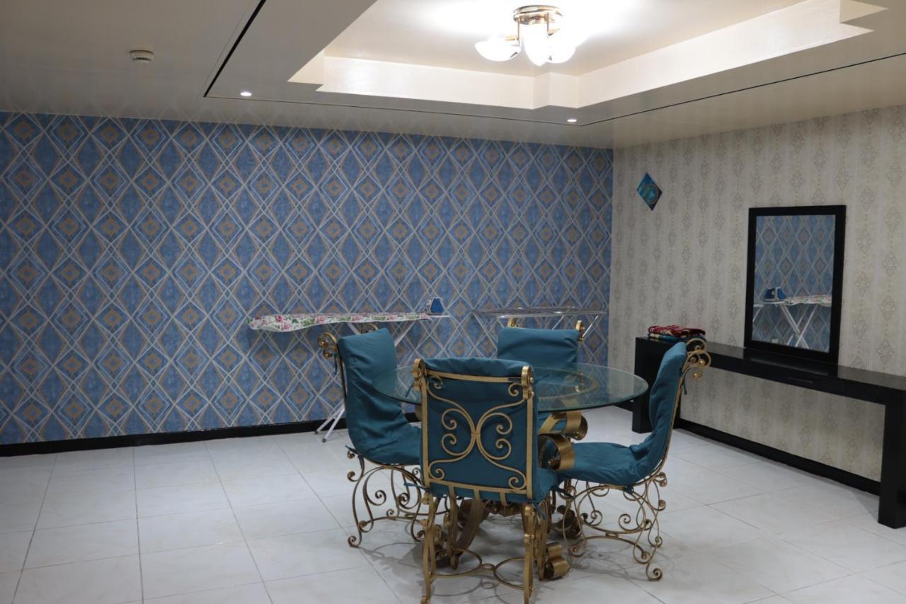 Al Zahabiya Hotel Apartments Dubai Ngoại thất bức ảnh