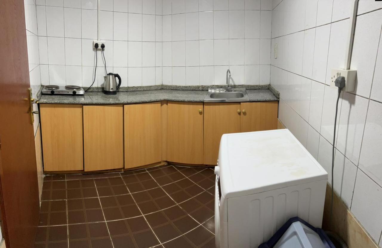 Al Zahabiya Hotel Apartments Dubai Ngoại thất bức ảnh
