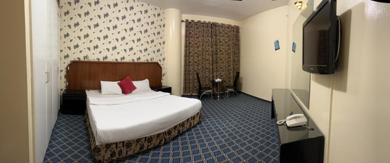 Al Zahabiya Hotel Apartments Dubai Ngoại thất bức ảnh