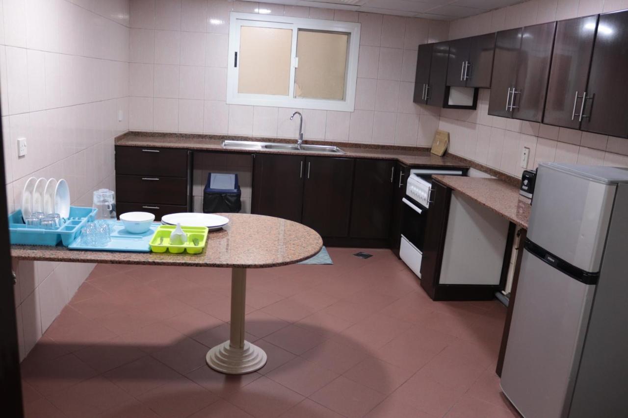 Al Zahabiya Hotel Apartments Dubai Ngoại thất bức ảnh