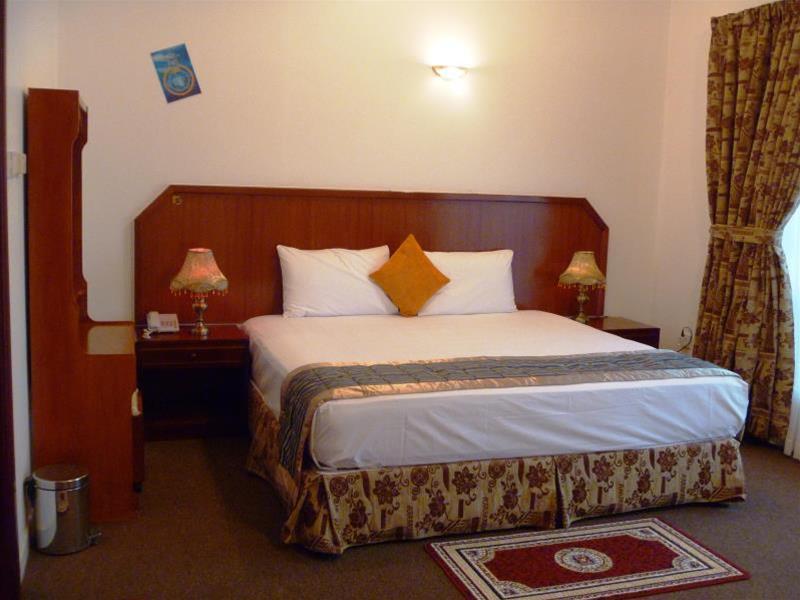 Al Zahabiya Hotel Apartments Dubai Ngoại thất bức ảnh
