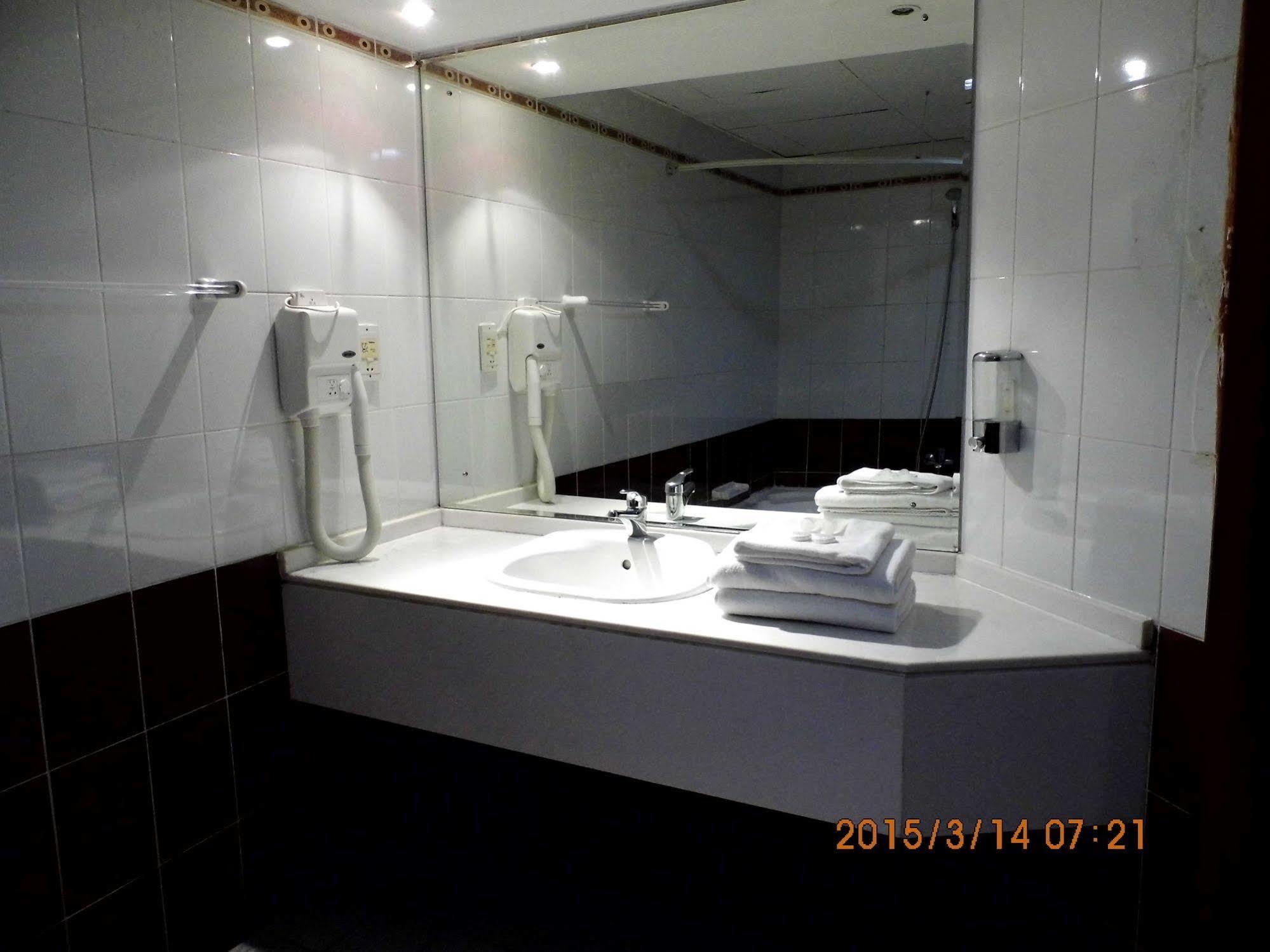 Al Zahabiya Hotel Apartments Dubai Ngoại thất bức ảnh