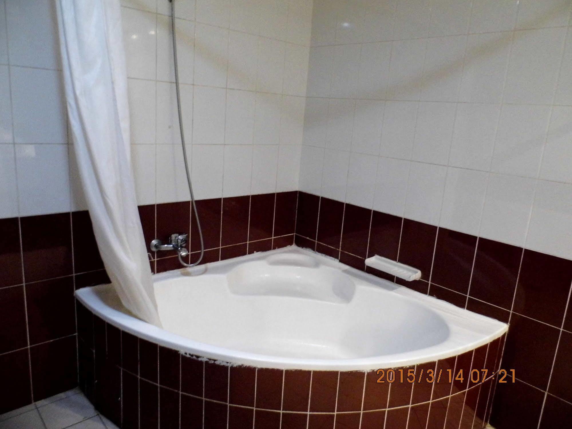 Al Zahabiya Hotel Apartments Dubai Ngoại thất bức ảnh
