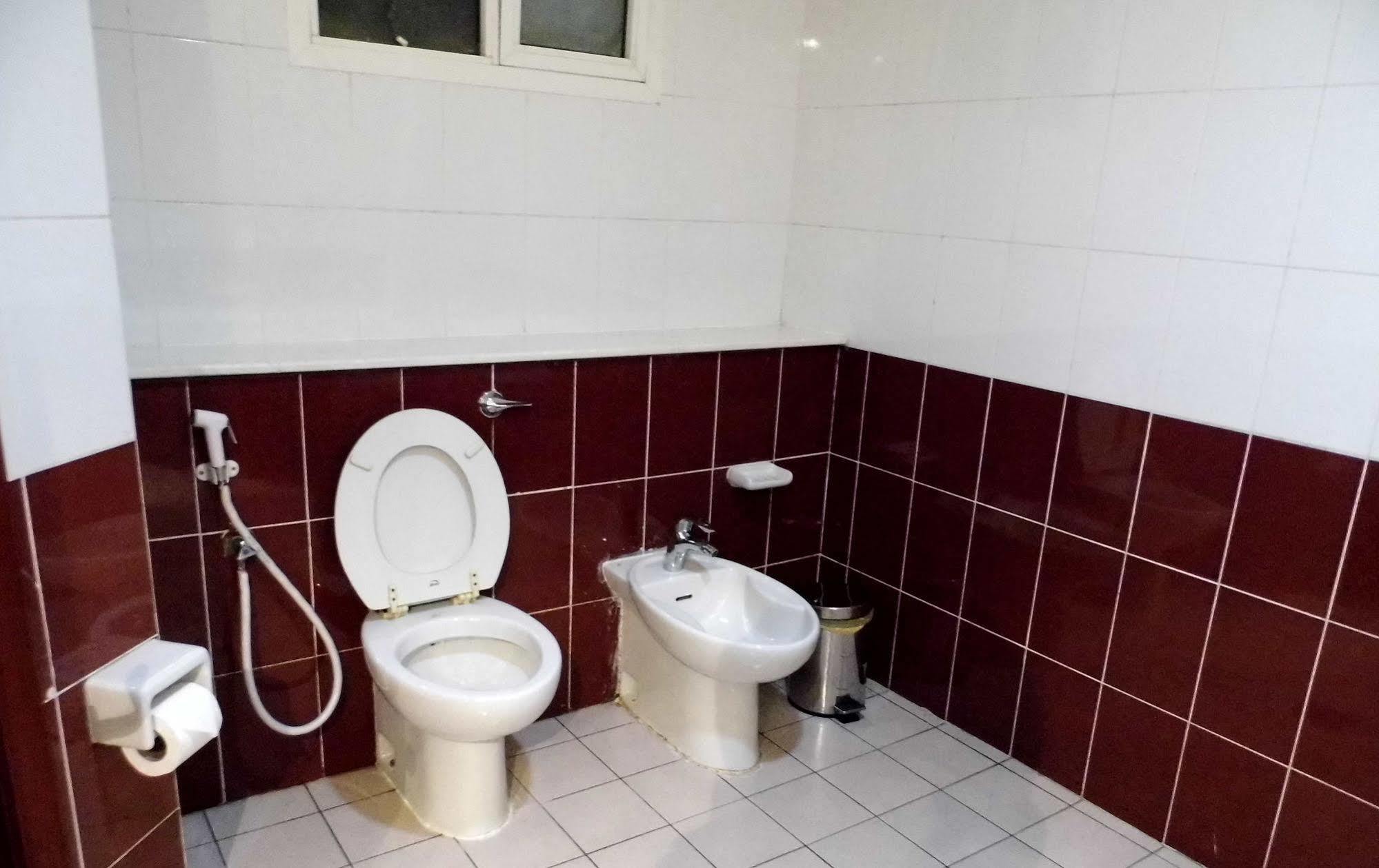 Al Zahabiya Hotel Apartments Dubai Ngoại thất bức ảnh