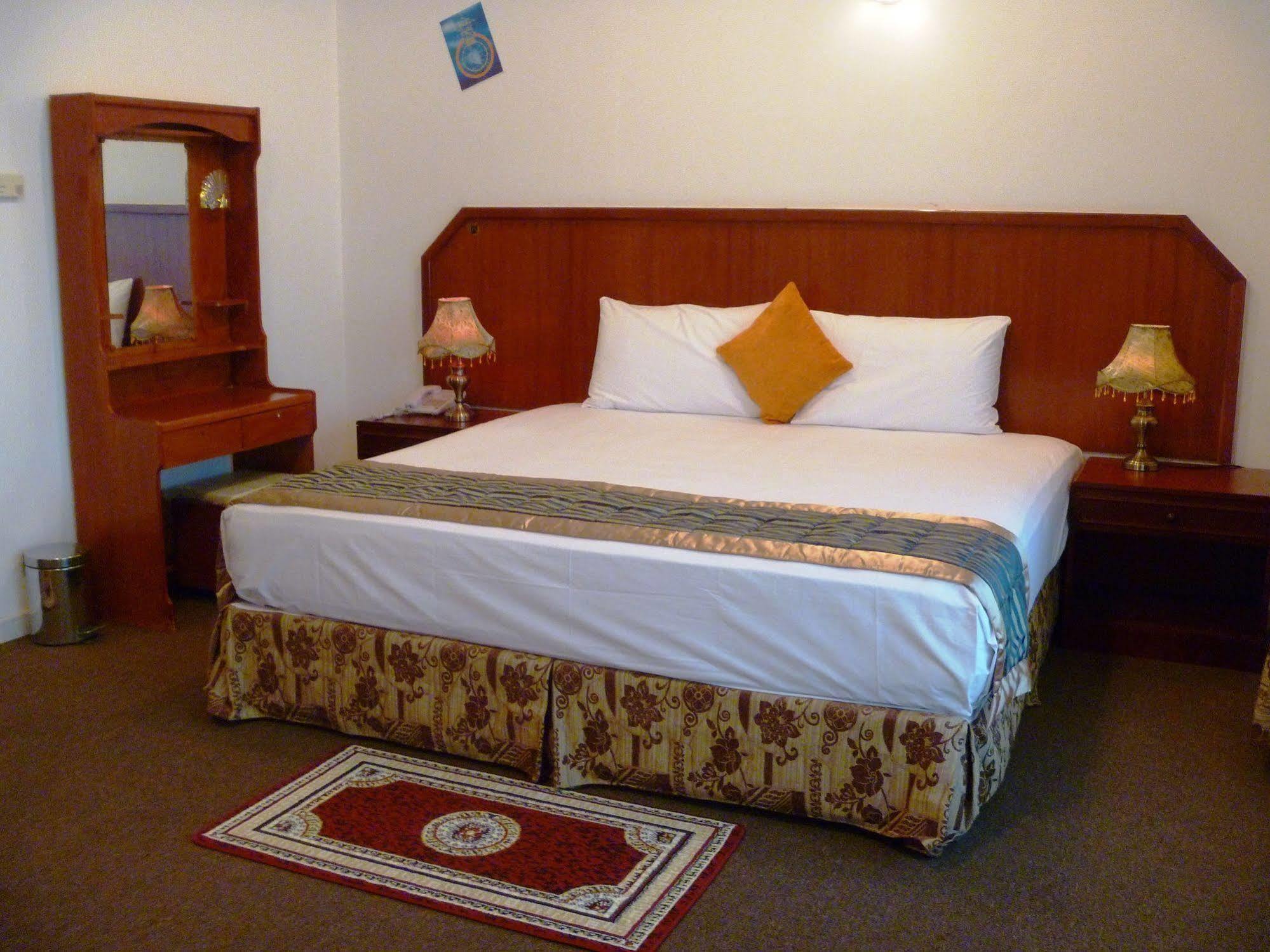 Al Zahabiya Hotel Apartments Dubai Ngoại thất bức ảnh