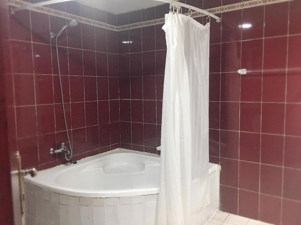 Al Zahabiya Hotel Apartments Dubai Ngoại thất bức ảnh