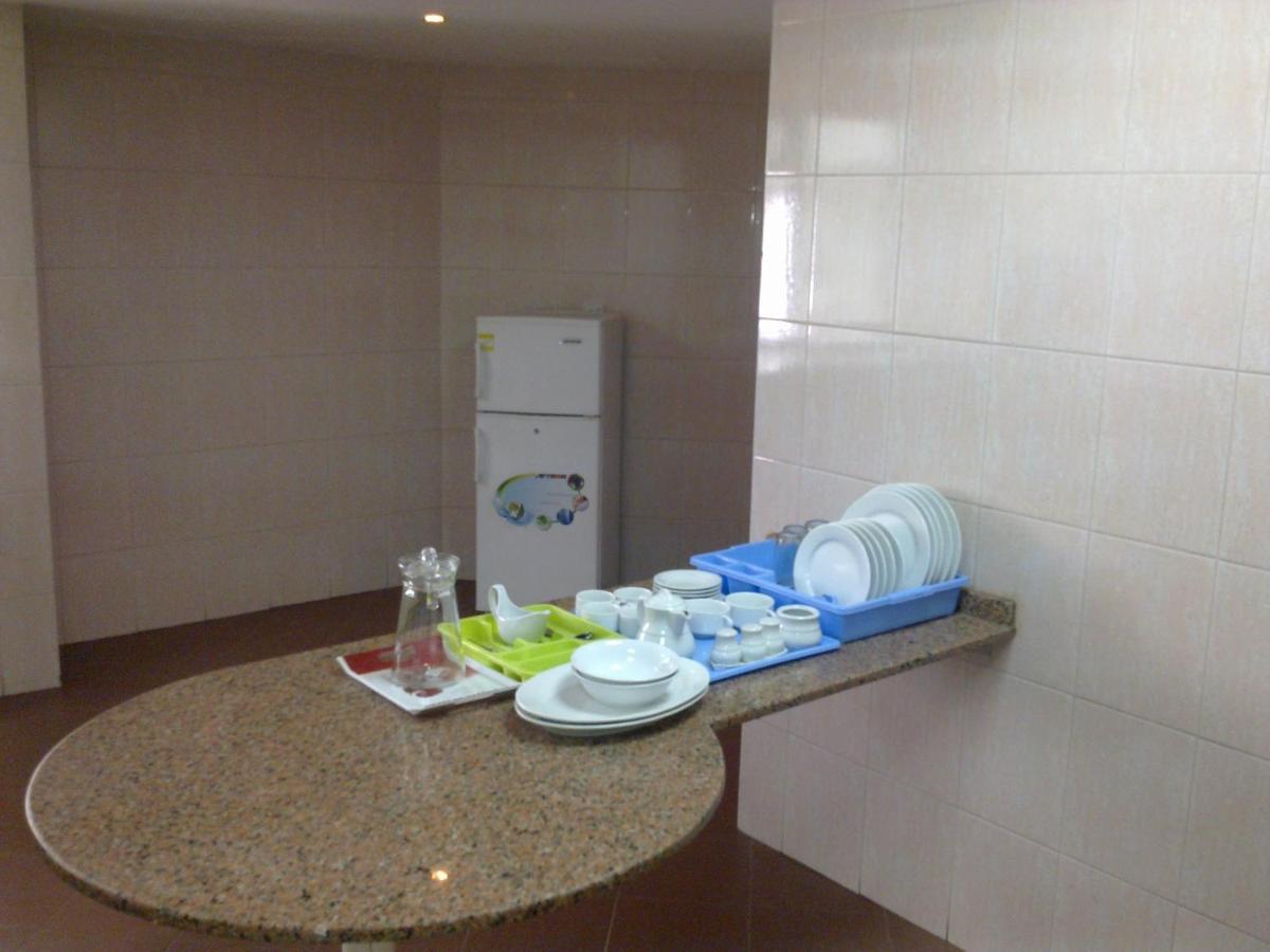 Al Zahabiya Hotel Apartments Dubai Ngoại thất bức ảnh